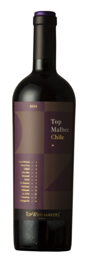 Picture of TOP MALBEC