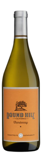 Picture of ROUND HILL CALIFORNIA CHARDONNAY