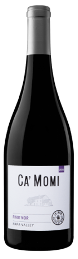 Picture of CA'MOMI PINOT NOIR