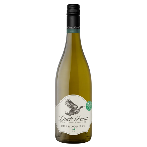 Picture of Duck Pond Chardonnay