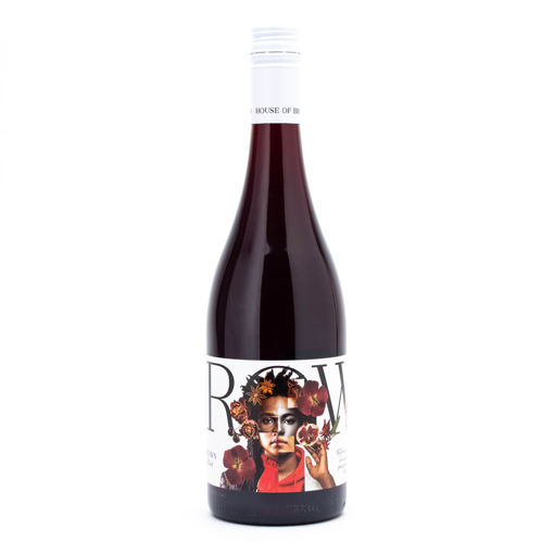 Picture of HOUSE OF BROWN RED BLEND