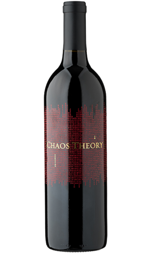 Picture of CHAOS THEORY